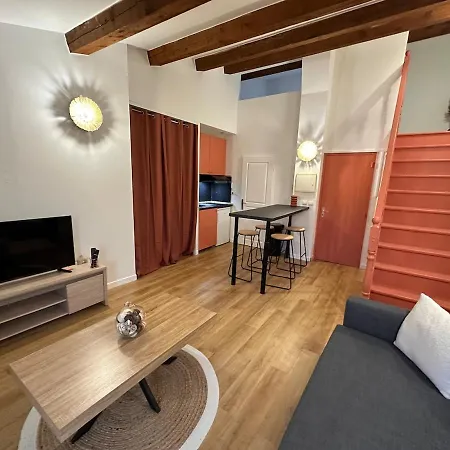 Escapade Provencale A - Centre Historique * מנוסק