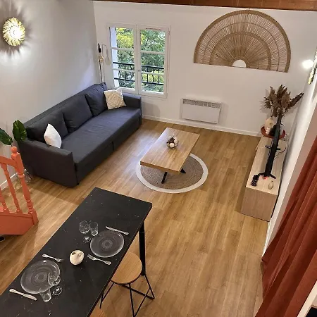 דירה Escapade Provencale A - Centre Historique *