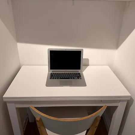 Escapade Provencale A - Centre Historique Apartment