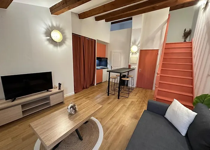 Escapade Provençale à - Centre Historique * Manosque