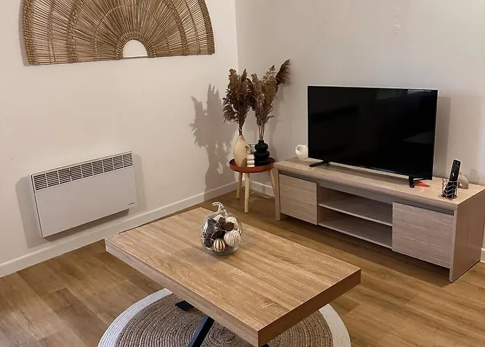 Escapade Provençale à - Centre Historique Manosque