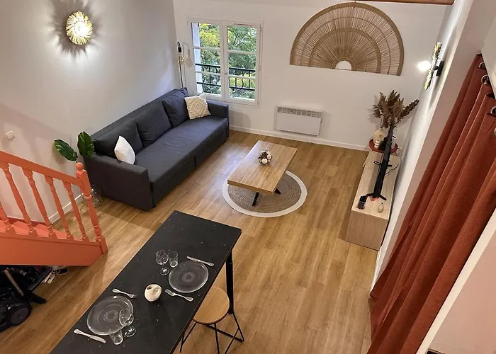 Appartamento Escapade Provençale à - Centre Historique *